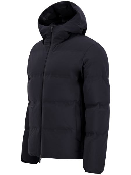 Herno PI001247U 12590SZ 9300 BLACK