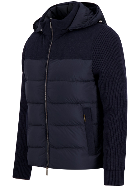 Moorer MOUGI101201-TEPAP24 V1980 BLU GREY