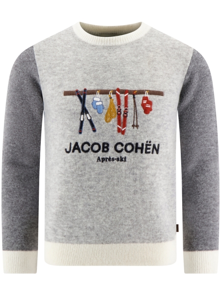 Jacob Cohën URSG012001 X0017FL A622