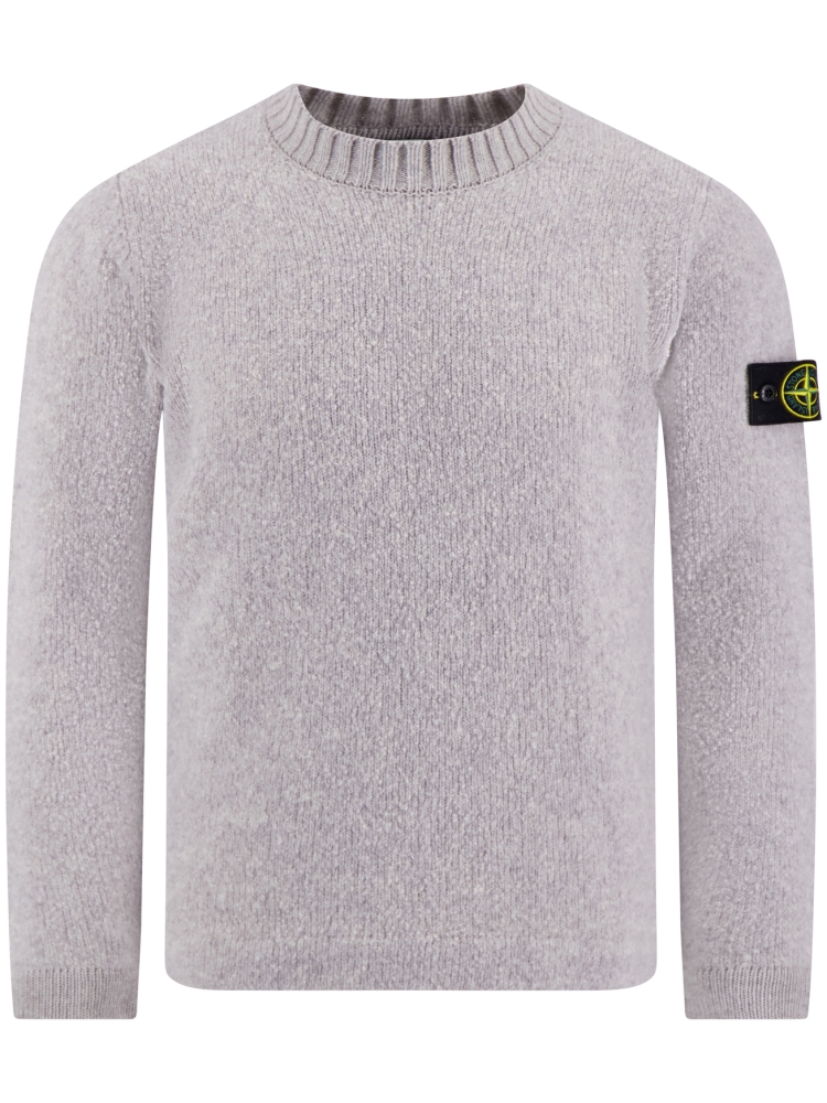 Stone Island K2S155100056 S00N2 V0M64 MEL. GREY