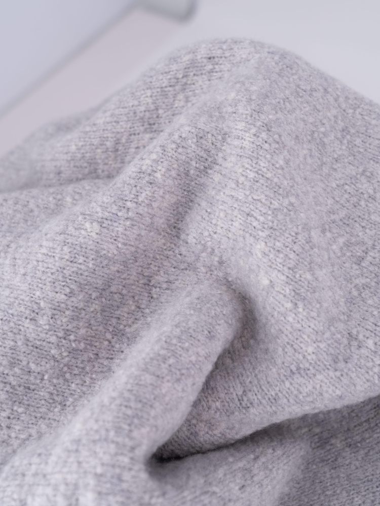 Stone Island K2S155100056 S00N2 V0M64 MEL. GREY