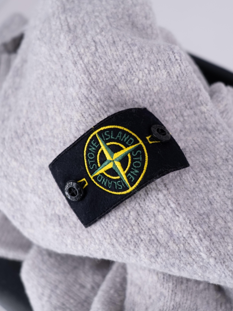 Stone Island K2S155100056 S00N2 V0M64 MEL. GREY