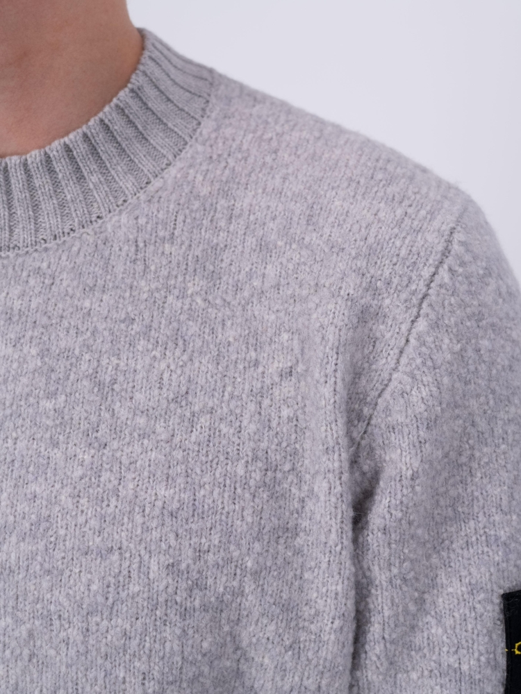 Stone Island K2S155100056 S00N2 V0M64 MEL. GREY