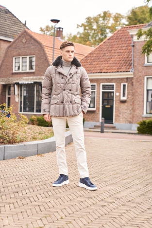 Moorer najaar beige