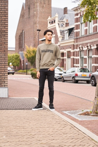 Parajumpers Najaar Beige