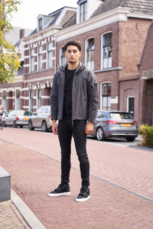 CP Company najaar