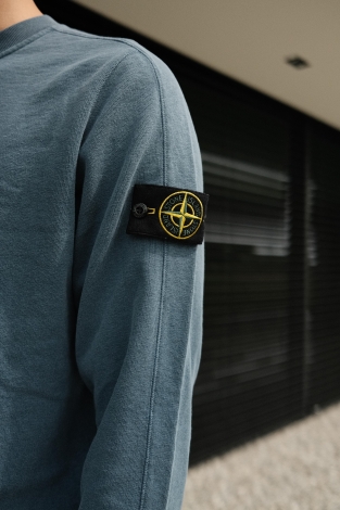 Stone Island voorjaar 2024