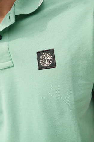 Stone Island voorjaar 2024