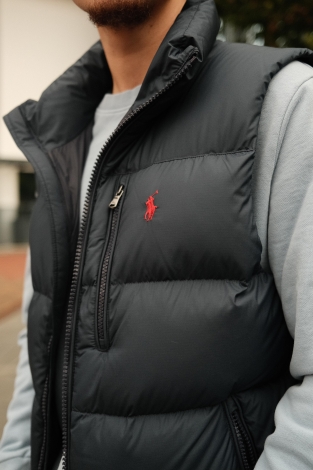 Polo Ralph Lauren najaar 2024