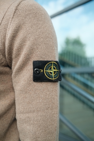 Stone Island najaar 2024