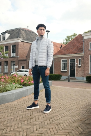 Parajumpers najaar 2024