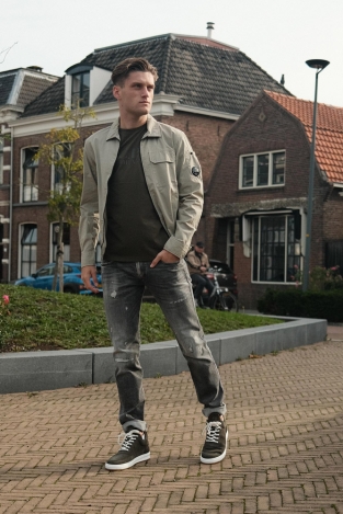 CP Company donker najaar