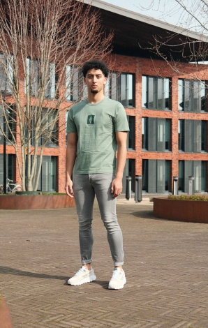 CP Company voorjaar 2024