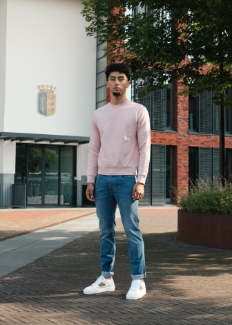 Polo Ralph Lauren najaar 2024