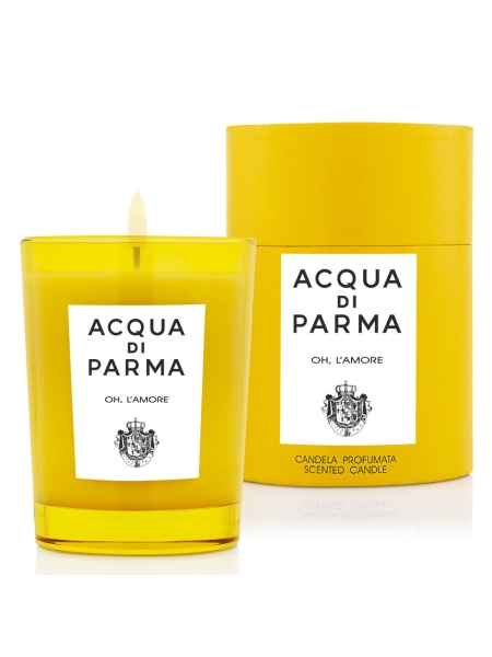 Acqua di Parma Oh L'Amore 200gr