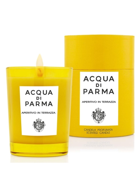 Acqua di Parma Aperitivo in terrazza 200gr