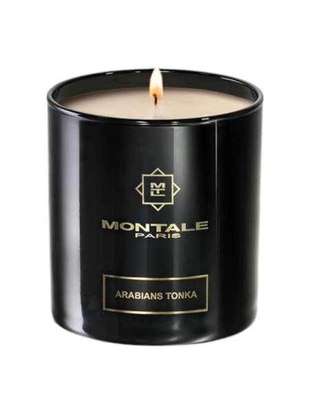 Montale Paris Arabians Tonka Candle 250 gr