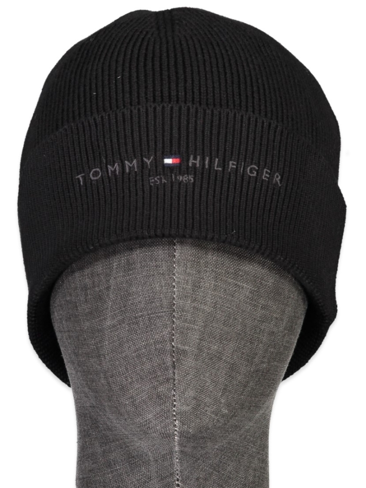 Tommy Hilfiger  AM0AM08274 BDS BLACK