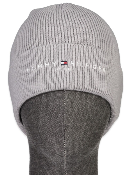 Tommy Hilfiger  AM0AM08274 PJQ IRON GREY