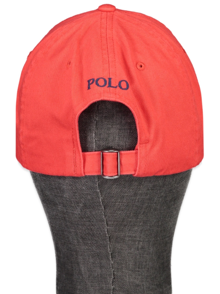 Polo Ralph Lauren  710-667709-z22 075 tomato