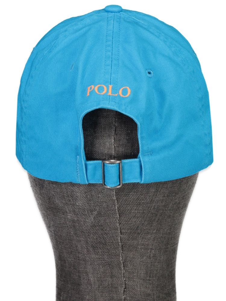 Polo Ralph Lauren  710-667709-z22 076 cove blue