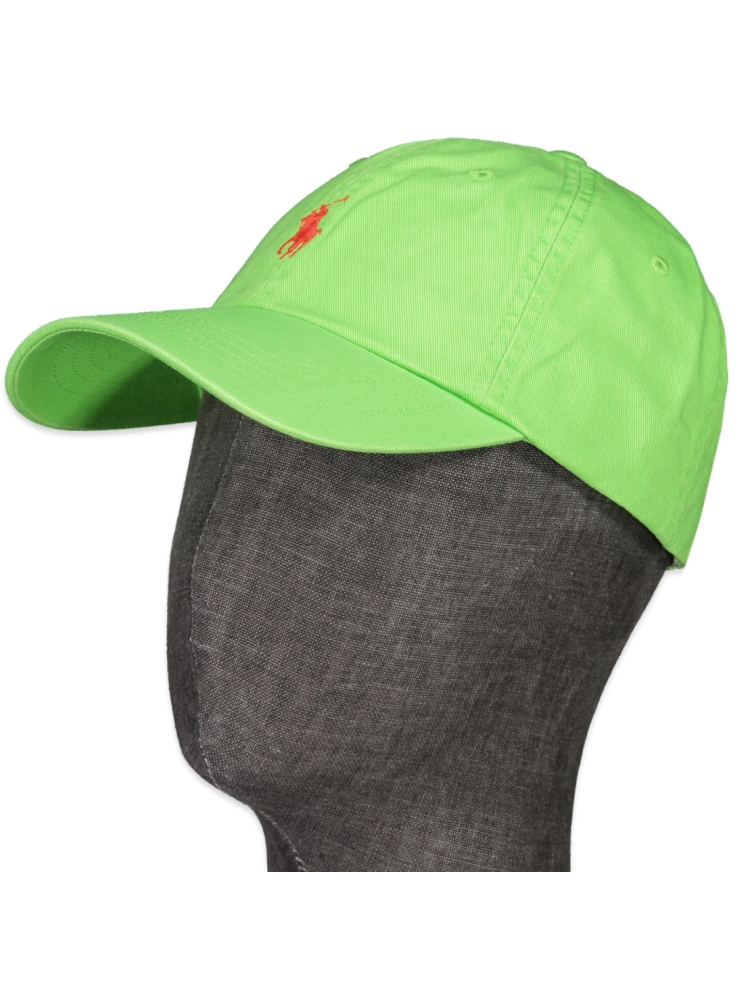 Polo Ralph Lauren  710-667709-z22 078 kiwi lime