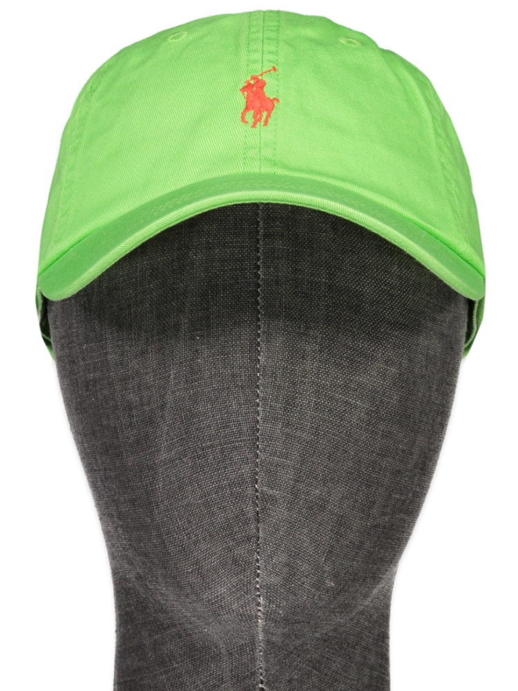 Polo Ralph Lauren  710-667709-z22 078 kiwi lime