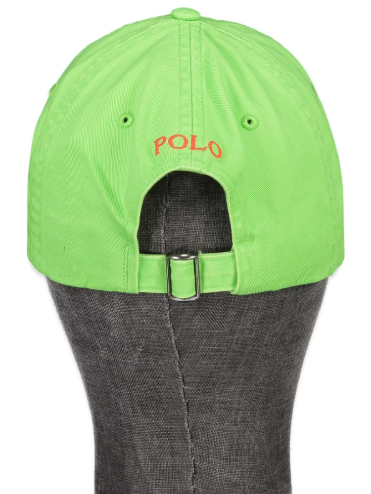 Polo Ralph Lauren  710-667709-z22 078 kiwi lime