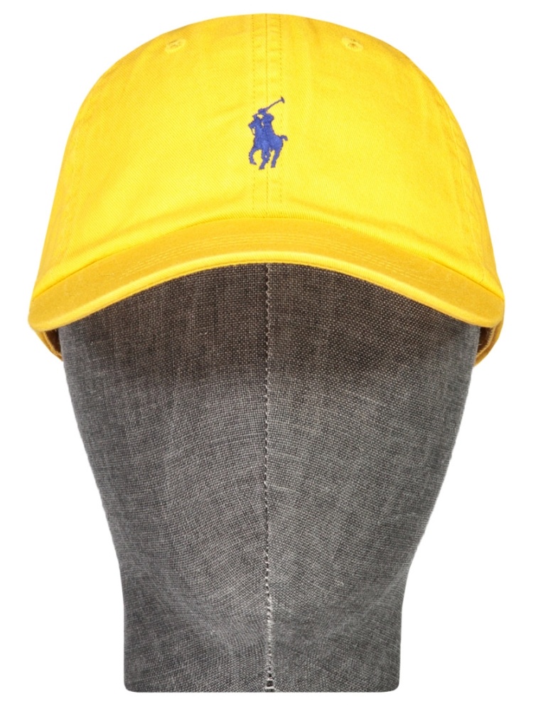 Polo Ralph Lauren  710-667709 064 GOLD BUGLE