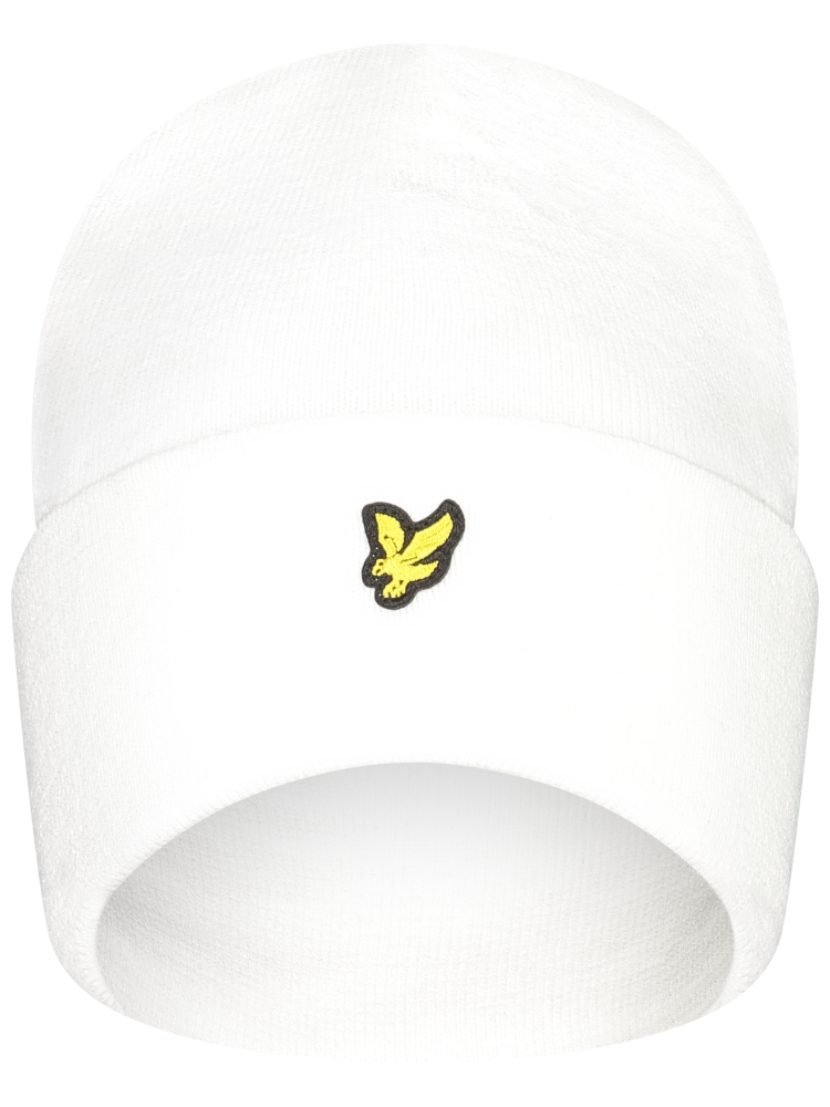 Lyle and Scott HE960ARC-W23 W702 T.WHITE