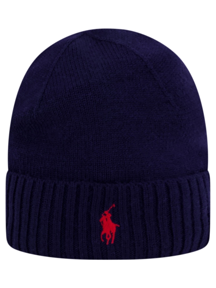 Polo Ralph Lauren  710-886137-W24 002 H.NAVY