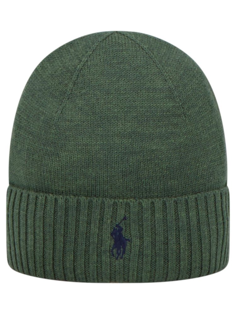 Polo Ralph Lauren  710-886137-W24 016 C. OLIVE HTHR