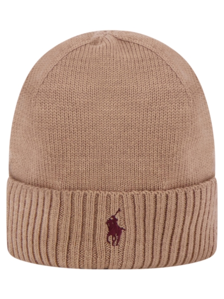 Polo Ralph Lauren  710-886137-W24 017 CAMEL MEL.