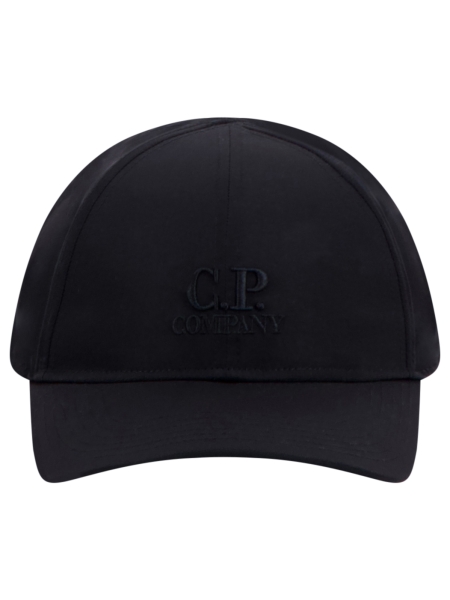 C.P. Company 17CMAC146A-005904A 999 BLACK