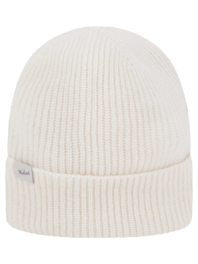 Woolrich CFWOAC0331MRUF0659 8743 MILKY CREAM