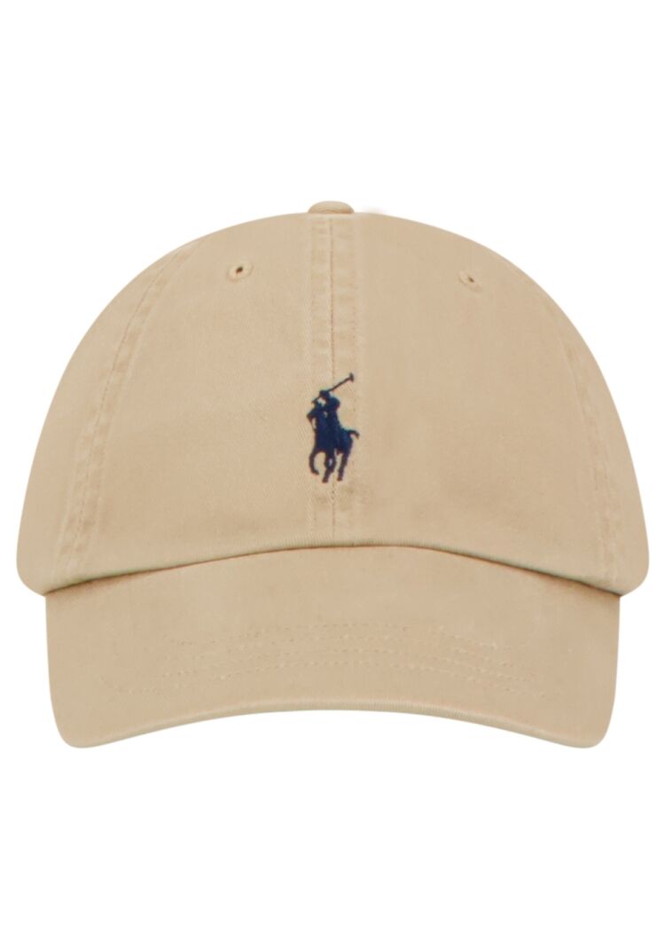 Polo Ralph Lauren  710-548524 013 KHAKI