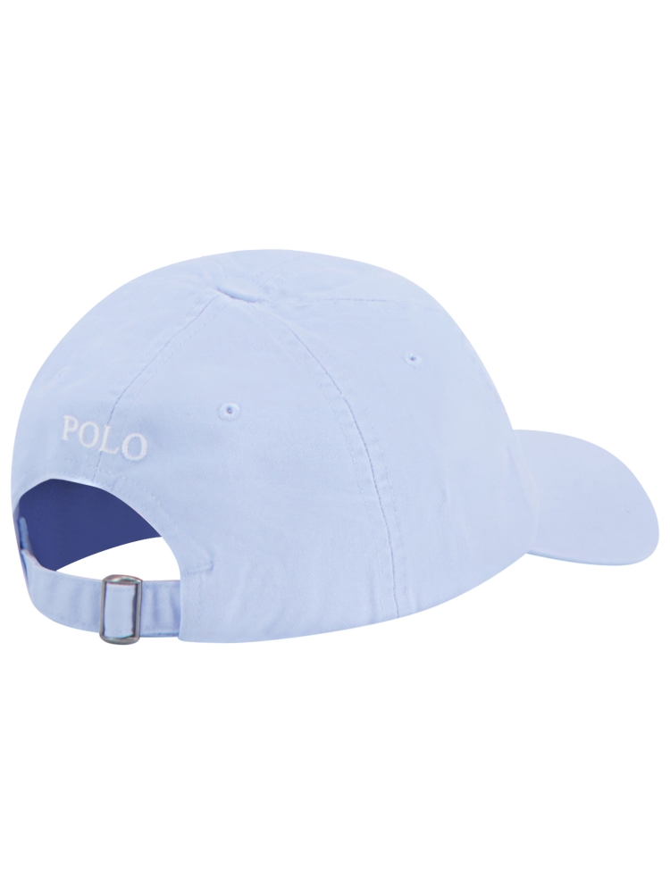 Polo Ralph Lauren  710-667709 082 OFFICE BLUE