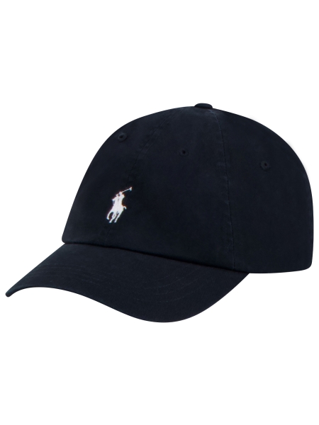 Polo Ralph Lauren  710-667709 143 POLO BLACK