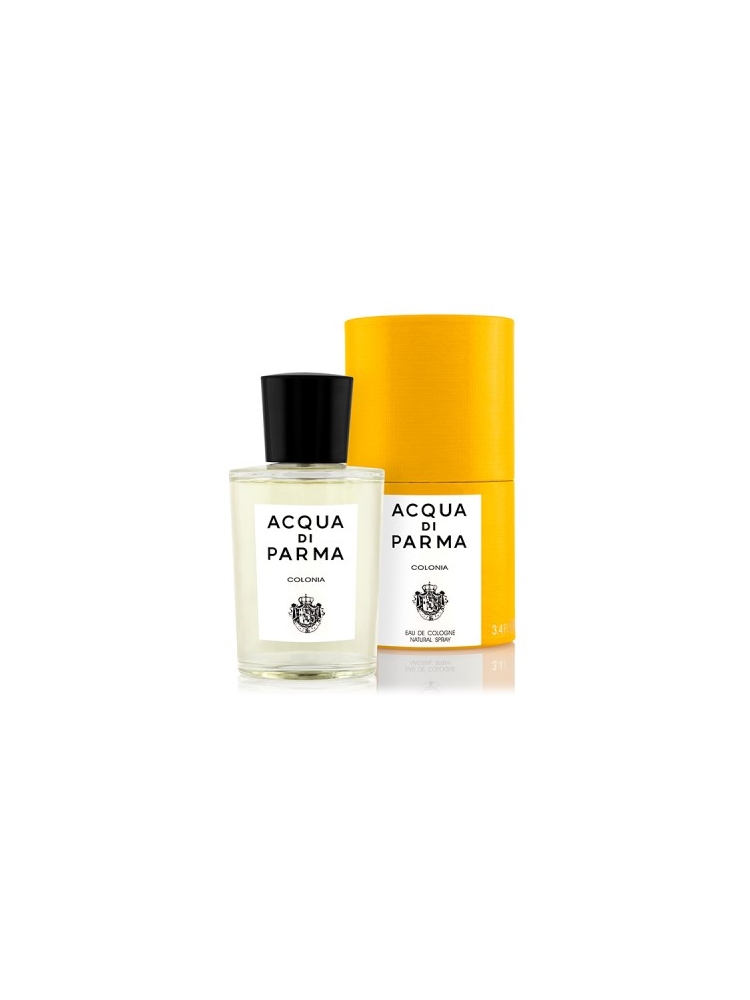 Acqua di Parma Colonia 100ml .