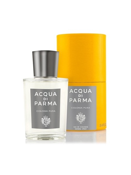 Acqua di Parma Colonia Pura 100ml .