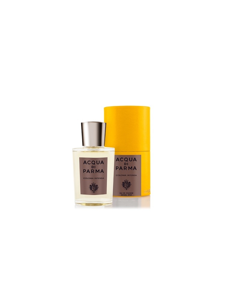 Acqua di Parma Colonia Itensa 50ml .