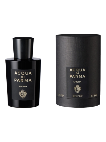 Acqua di Parma Colonia ambra 100ml .