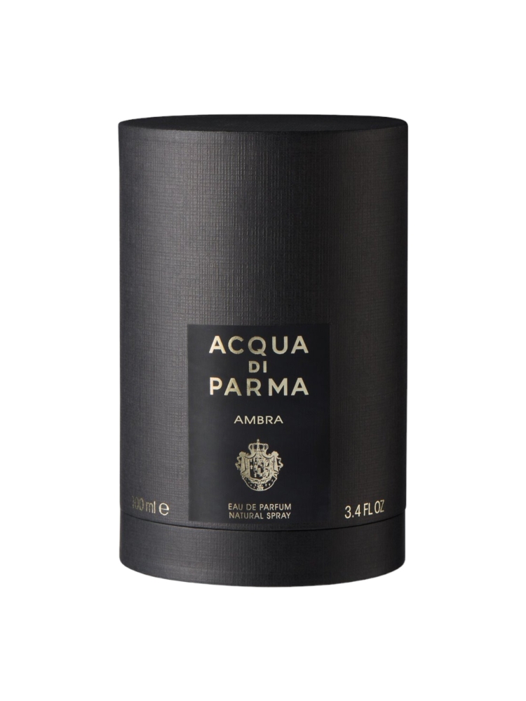 Acqua di Parma Colonia ambra 100ml .