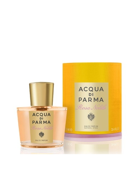 Acqua di Parma Rosa 50ml .