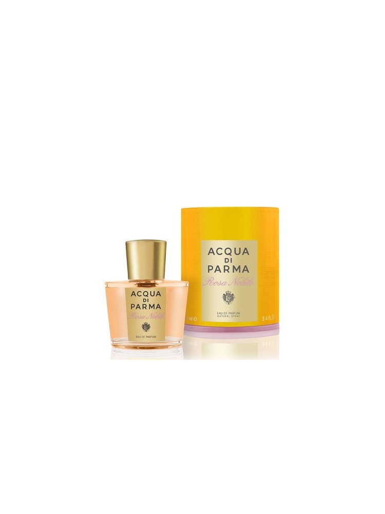 Acqua di Parma Rosa 50ml .