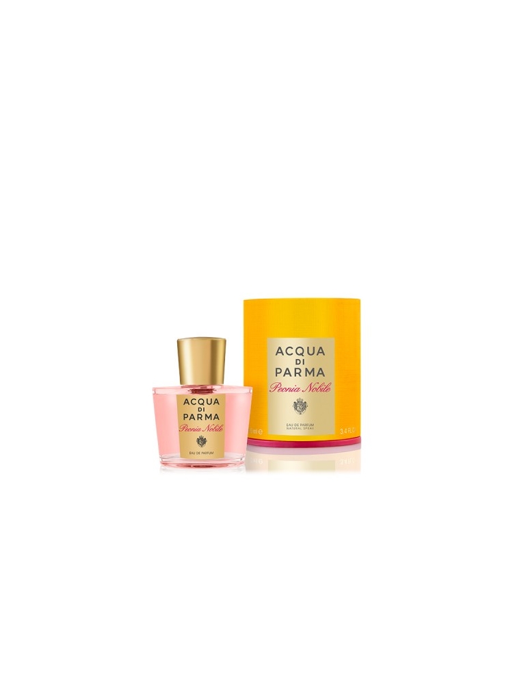 Acqua di Parma Peonia 50ml .