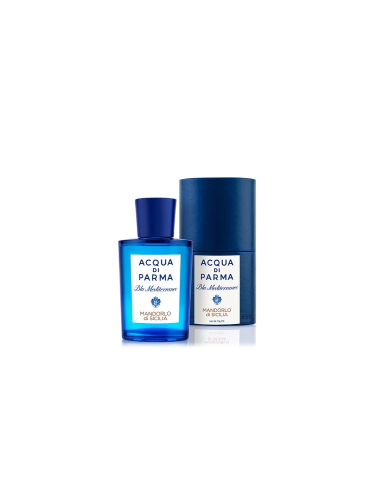 Acqua di Parma Mandorlo 75ml .