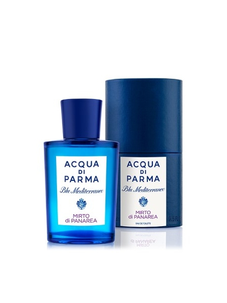 Acqua di Parma Mirto 75ml .