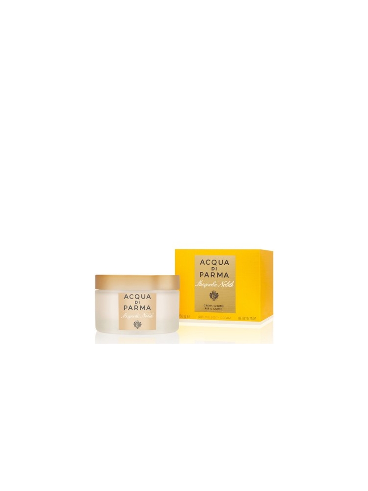 Acqua di Parma Magnolia Body Cream .