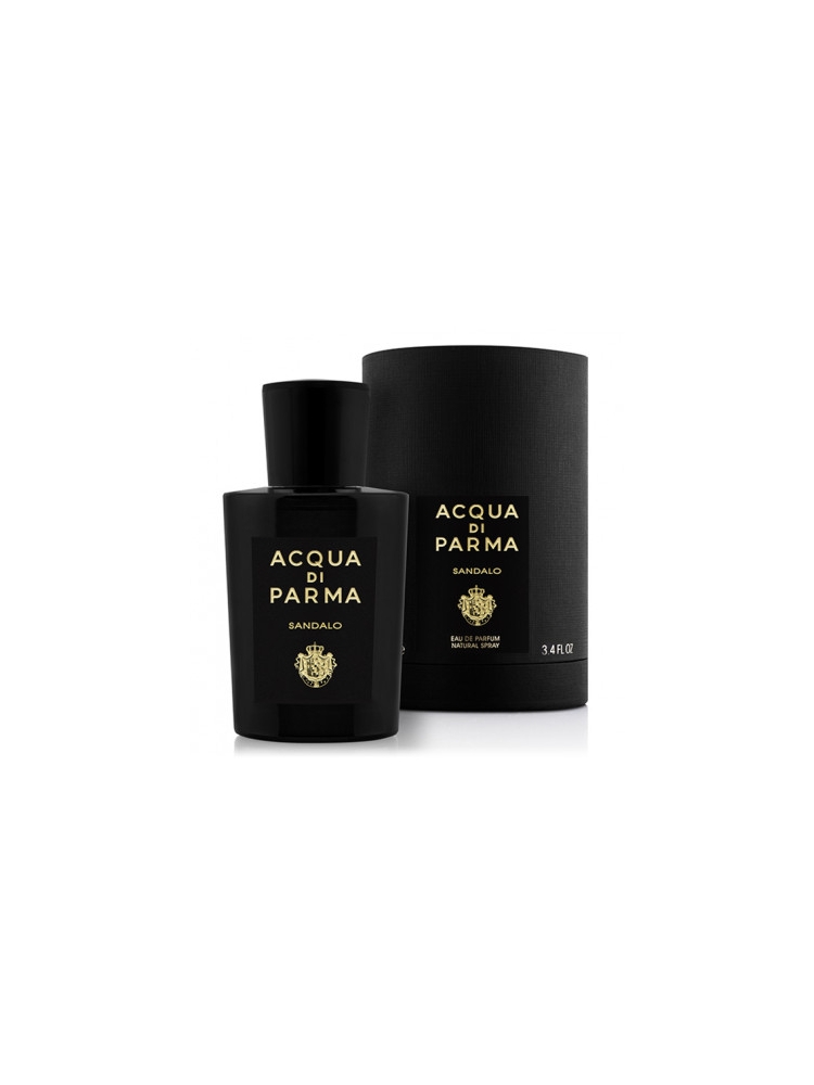 Acqua di Parma Sandalo 100ml .